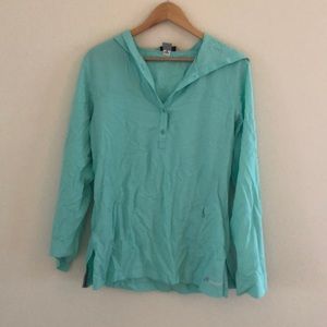 Cloud Veil Sun protection